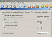 Free Download Manager Mirrors