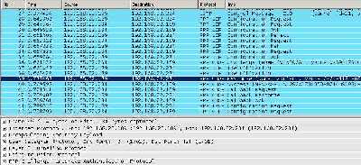 Wireshark Capture L2TP/IPsec MS-CHAPv2 in Clear