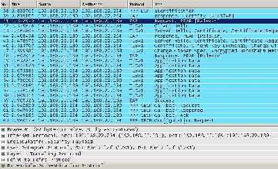Wireshark Capture L2TP/IPsec PEAP/EAP-MS-CHAPv2 in Clear