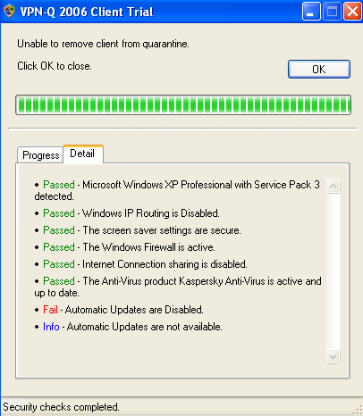 Wsus Client Updates Failing To Install