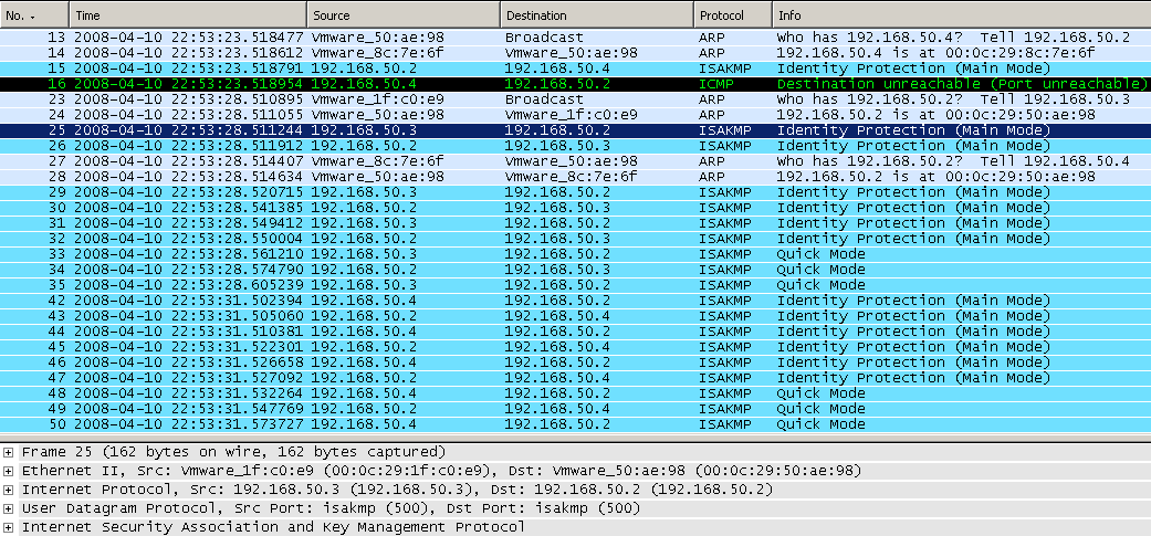 wireshark capture traffic to and from localhost