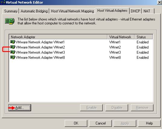 vmware download virtual network editor