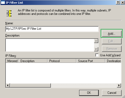 how to enable ip based authentication on nxfilter